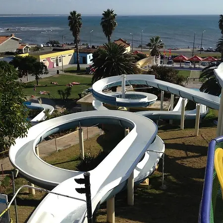 Apartamento House Bay