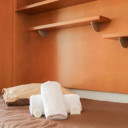 Apartamento House Bay