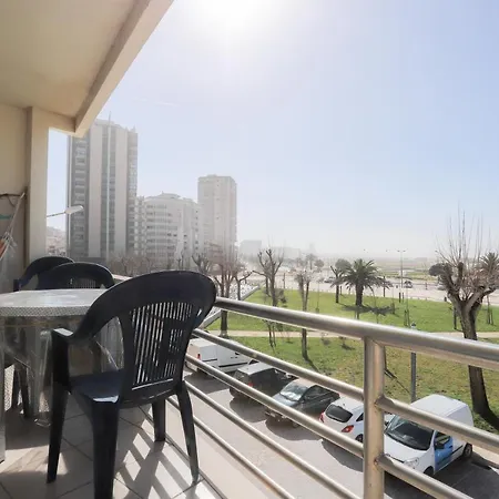 House Bay Apartamento Figueira da Foz