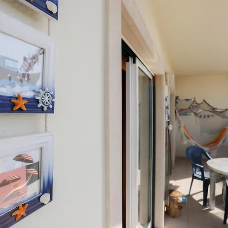 Apartamento House Bay *