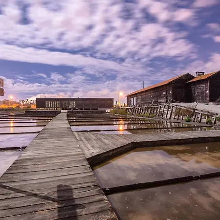 Apartamento House Bay Figueira da Foz