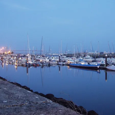 Lägenhet House Bay *