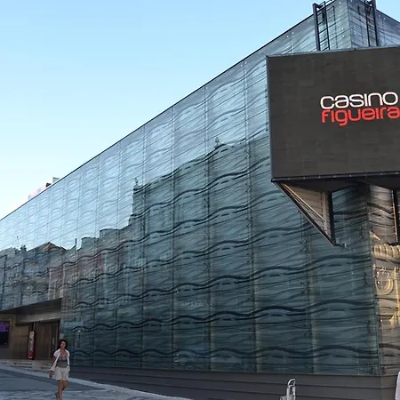 House Bay Figueira da Foz