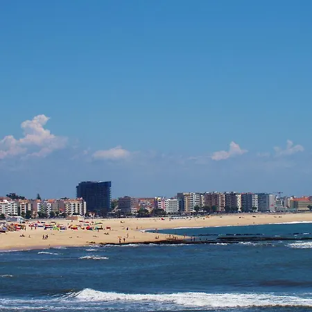 Lägenhet House Bay Figueira da Foz