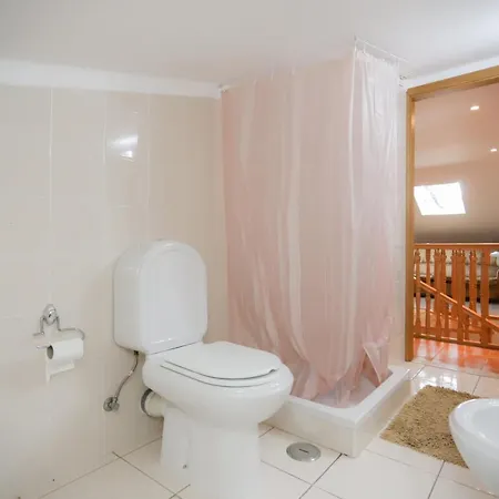 Lägenhet House Bay *