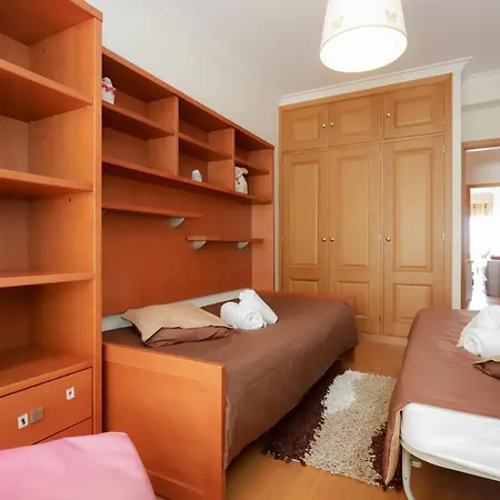 Lägenhet House Bay *