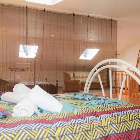 House Bay Lägenhet Figueira da Foz