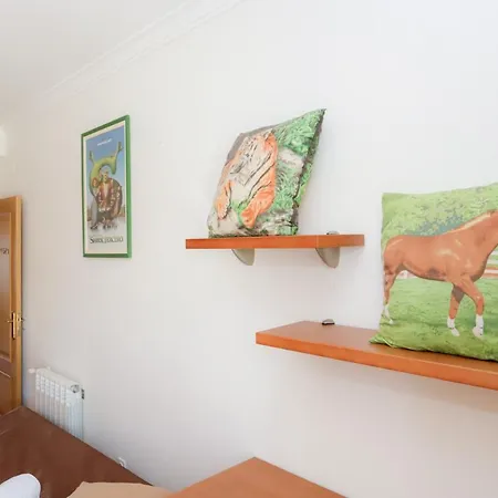 Lägenhet House Bay Figueira da Foz