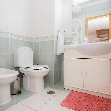 Lägenhet House Bay Figueira da Foz