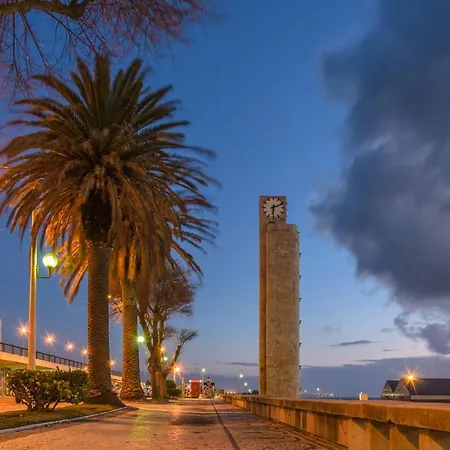 House Bay * Figueira da Foz