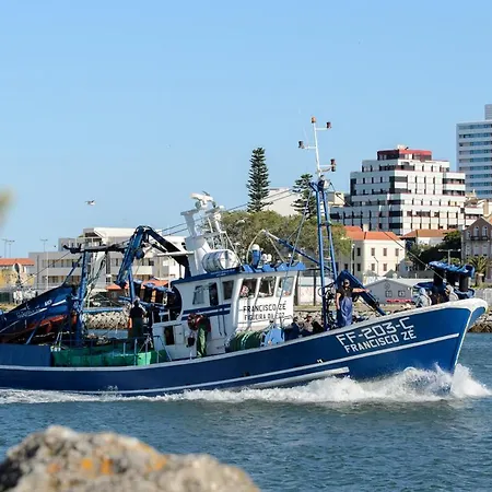 House Bay Lägenhet *