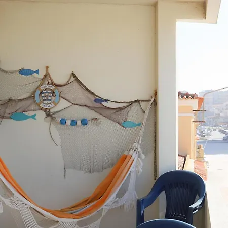 Lägenhet House Bay Figueira da Foz