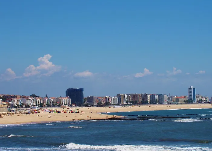 Apartamento House Bay Figueira da Foz