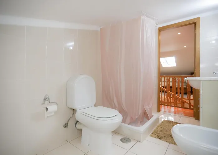 Apartamento House Bay *