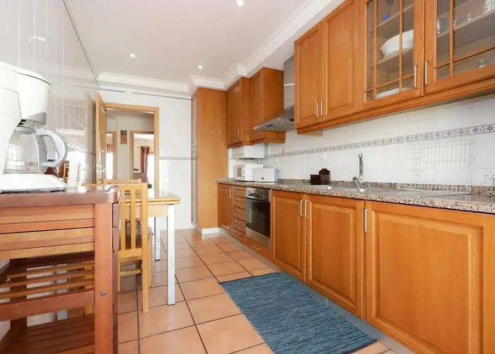 House Bay Apartamento *