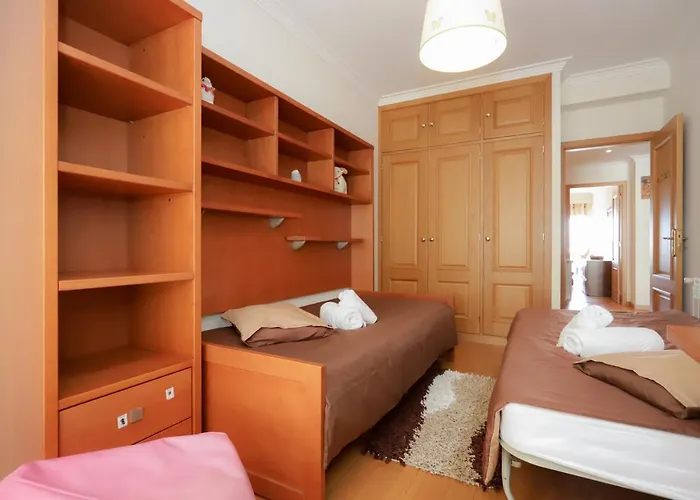 Apartamento House Bay *