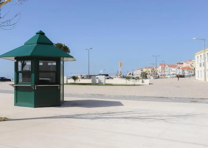 House Bay Figueira da Foz