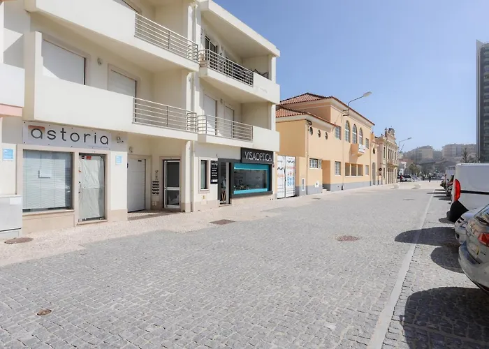 House Bay Apartamento *