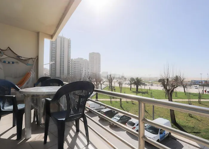 House Bay Apartamento Figueira da Foz