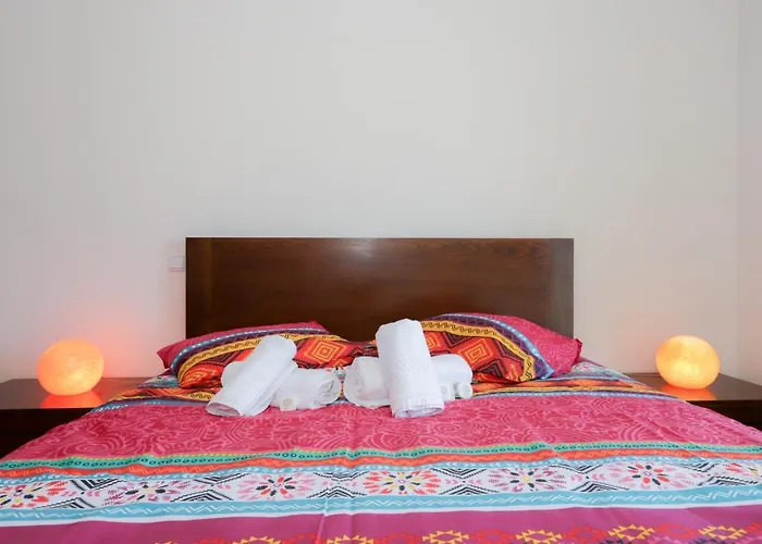 Apartamento House Bay