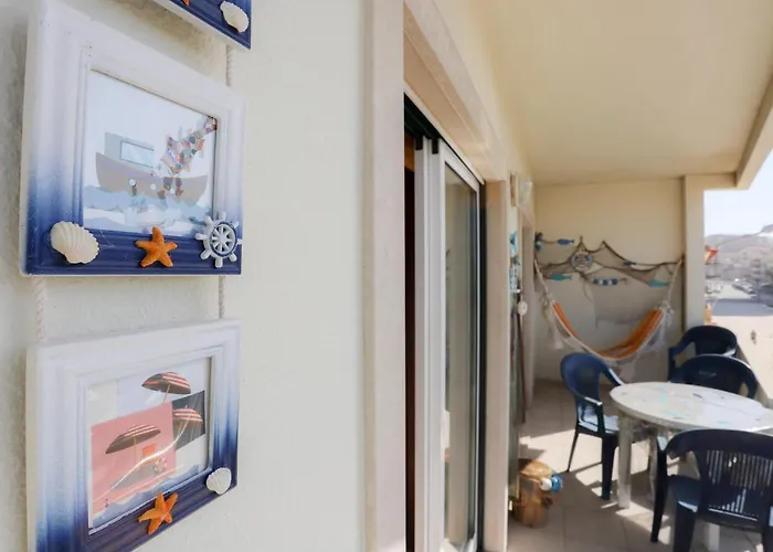 Apartamento House Bay *