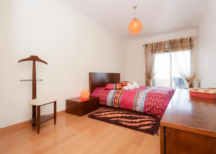 Apartamento House Bay *