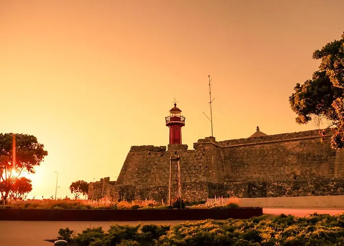 Apartamento House Bay Figueira da Foz