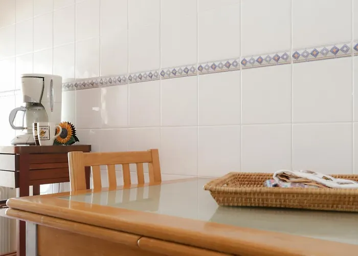 House Bay Apartamento *