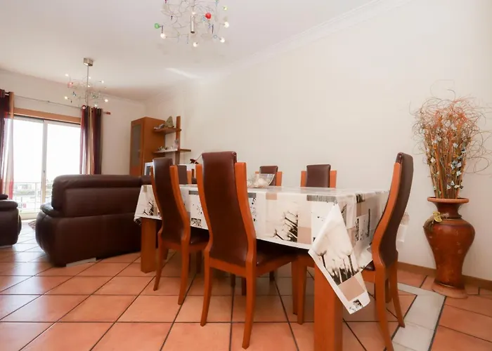 House Bay Apartamento Figueira da Foz