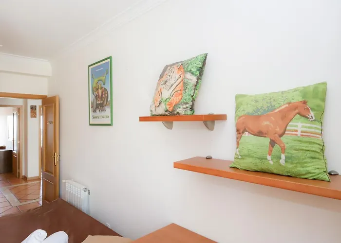 Apartamento House Bay Figueira da Foz