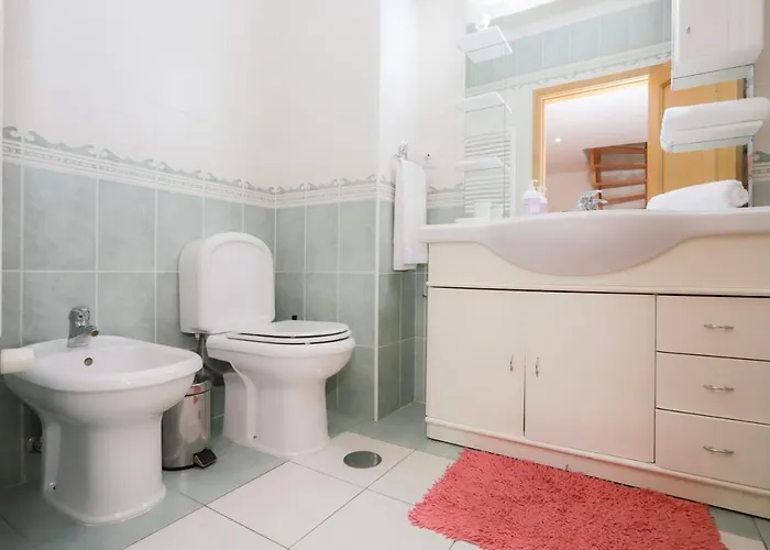 Apartamento House Bay Figueira da Foz