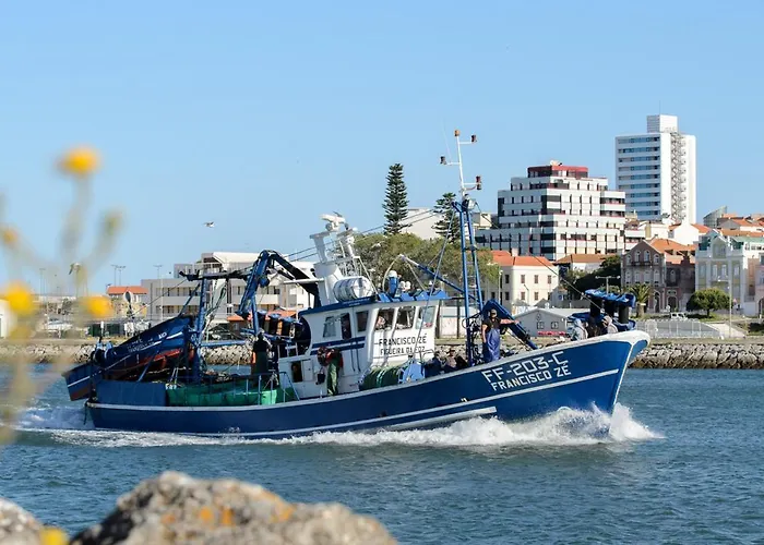 House Bay Apartamento *