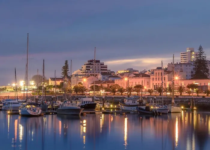 Apartamento House Bay Figueira da Foz