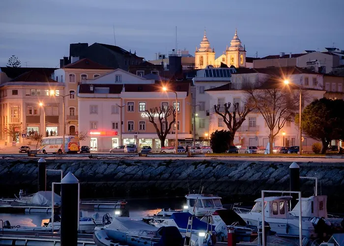 Apartamento House Bay